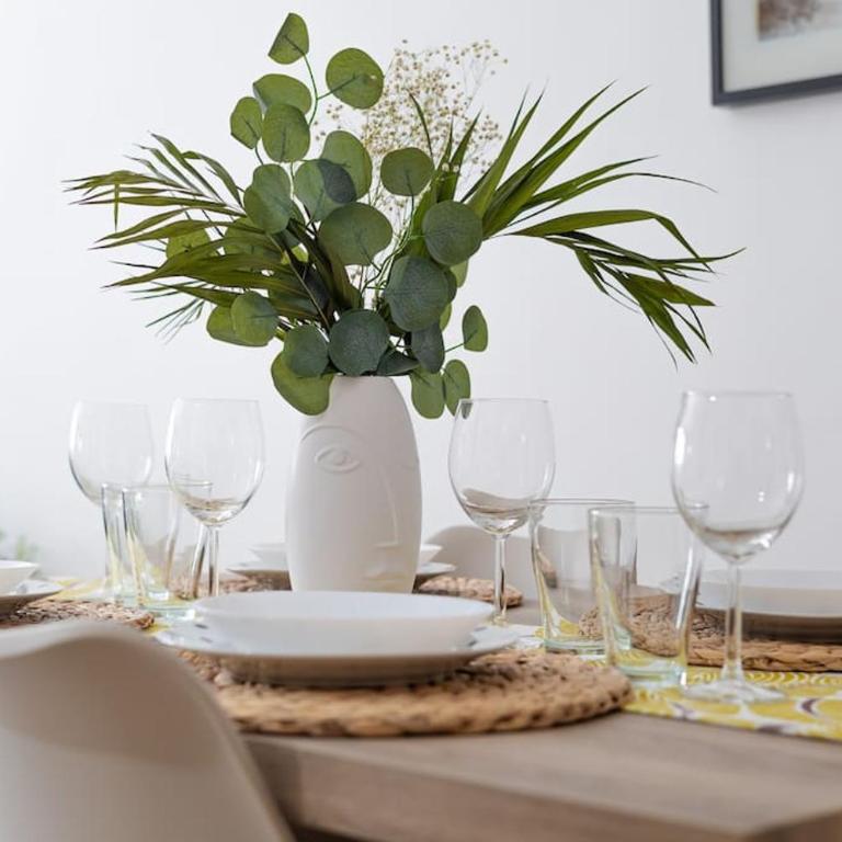 Apto en Carihuela Torremolinos - One-Bedroom Apartment - 3