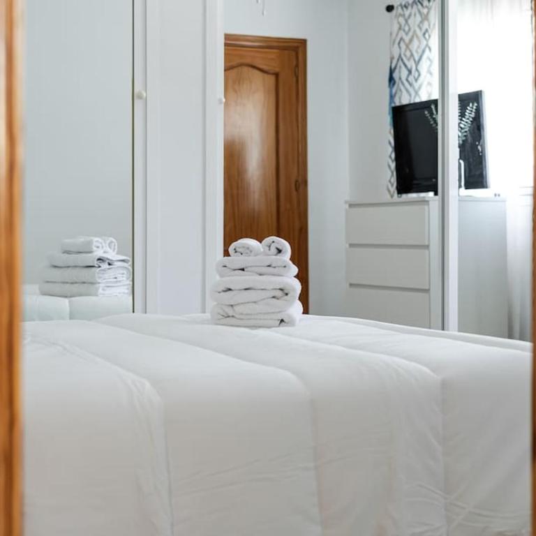 Apto en Carihuela Torremolinos - One-Bedroom Apartment - 5