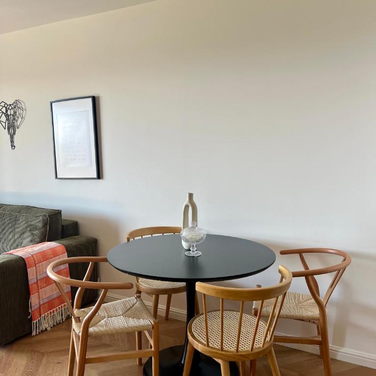 T2 Ajaccio vue mer - Apartamento de 1 dormitorio - 10