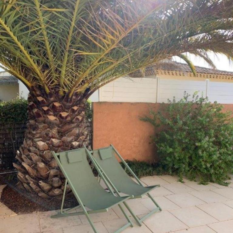 Corinthe - Villa 4 Etoiles 160m2, Climatisée, Piscine, Parking - Villa - 19