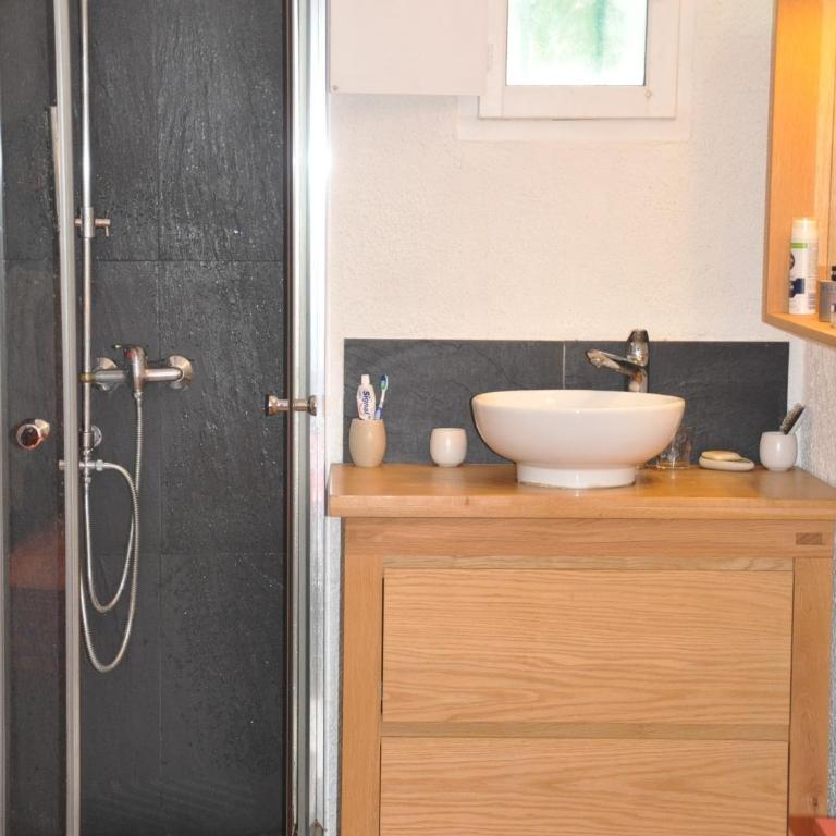 Corinthe - Villa 4 Etoiles 160m2, Climatisée, Piscine, Parking - Villa - 8