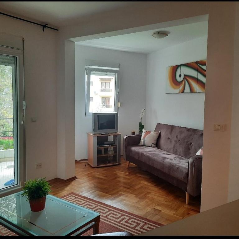 Aleksandra - Apartman - 17