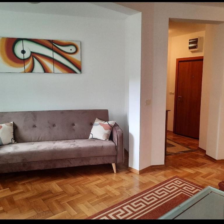 Aleksandra - Apartman - 18