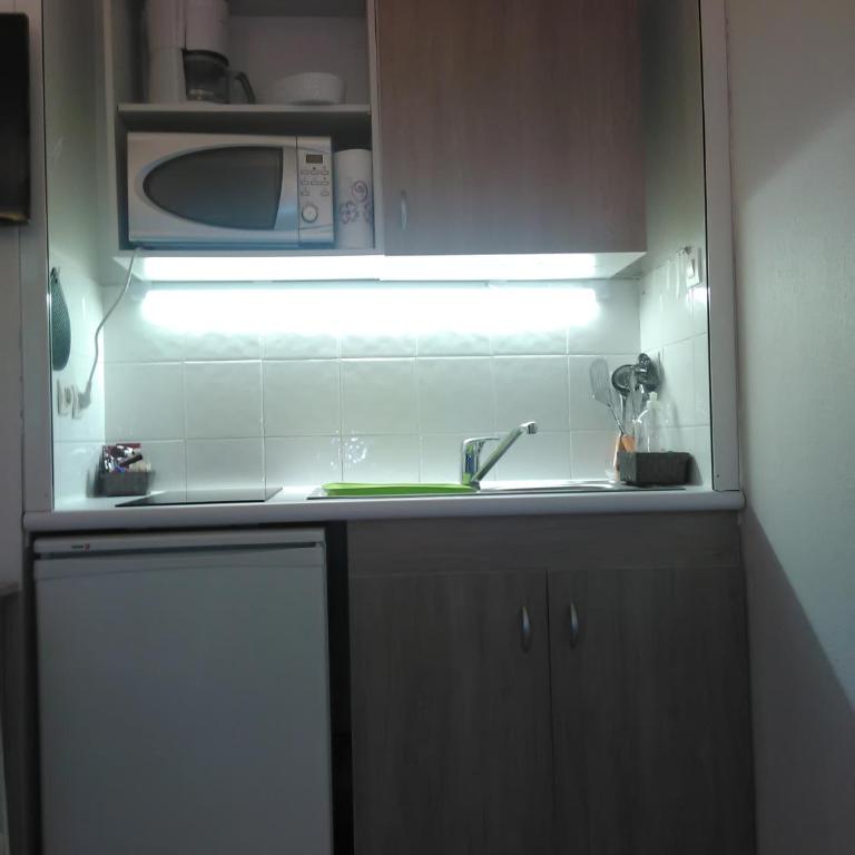 Californie Appartement - Appartement - 14