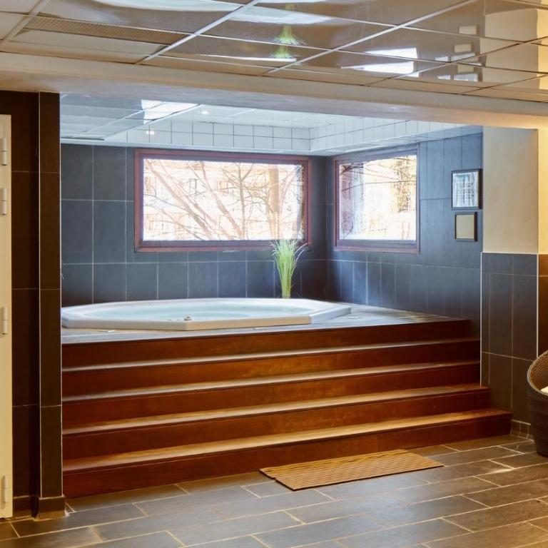 Charming Apartment Chamonix Valley - SKI IN SKI OUT - - Appartement 3 Chambres - 3