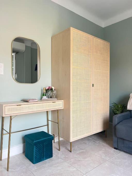Charming Studio with Terrace - Appartement 1 Chambre - 18