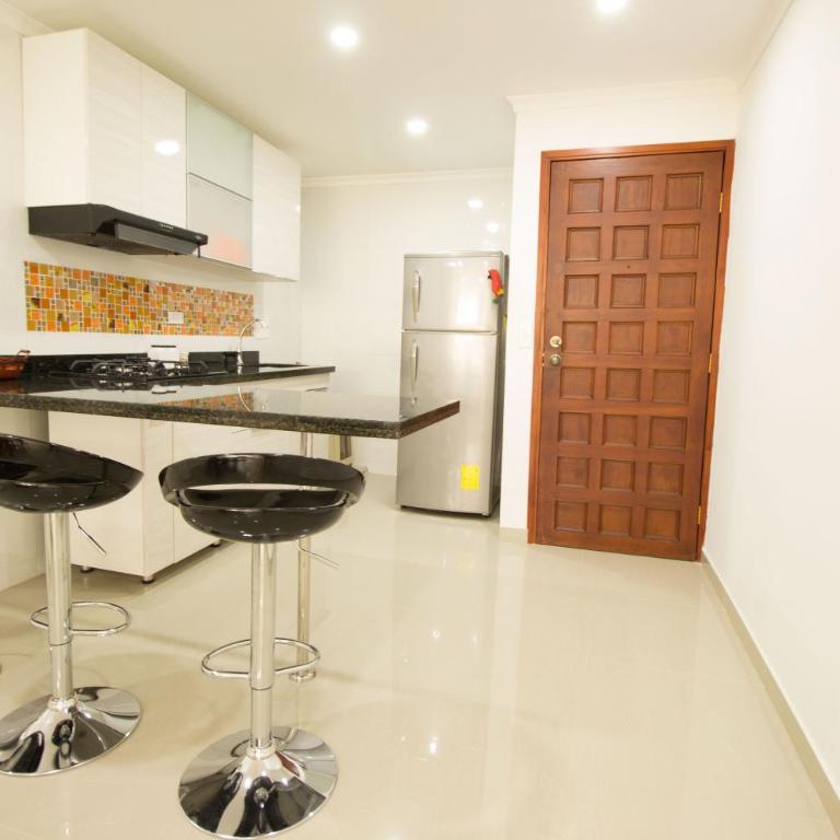 Caribbean Summer - Livin Colombia - Apartamento de 2 dormitorios - 15