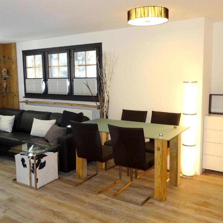 CAYA Bijou im Herzen von Zermatt - One-Bedroom Apartment - 4