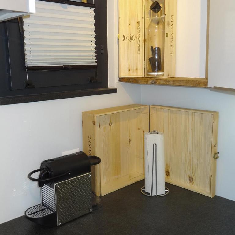 CAYA Bijou im Herzen von Zermatt - One-Bedroom Apartment - 7