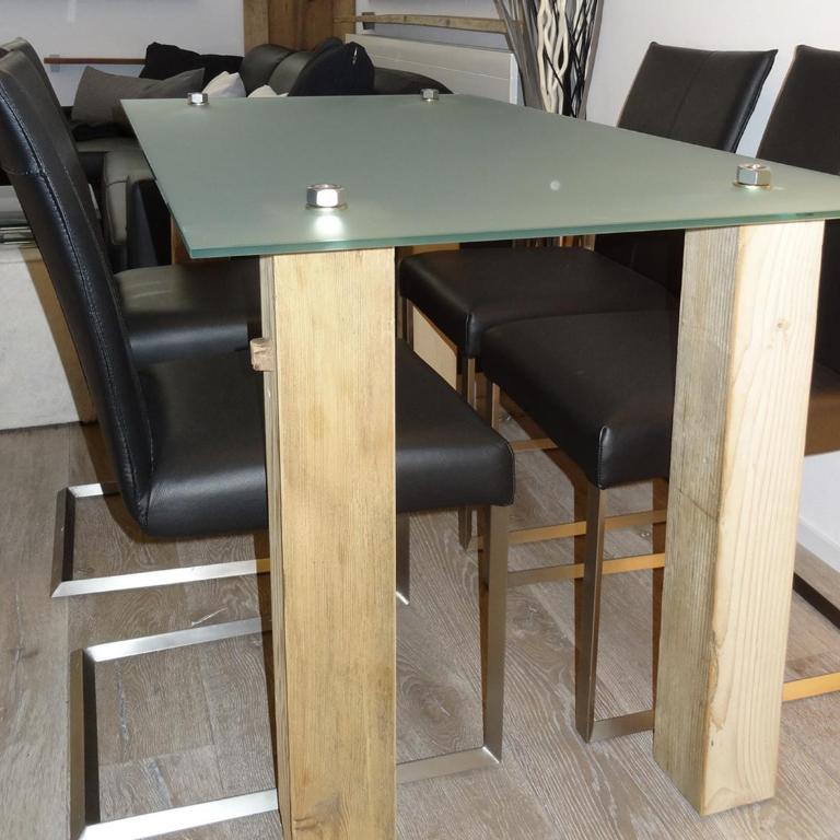 CAYA Bijou im Herzen von Zermatt - One-Bedroom Apartment - 12