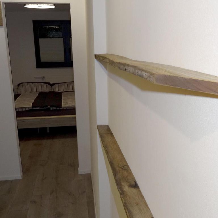 CAYA Bijou im Herzen von Zermatt - One-Bedroom Apartment - 13