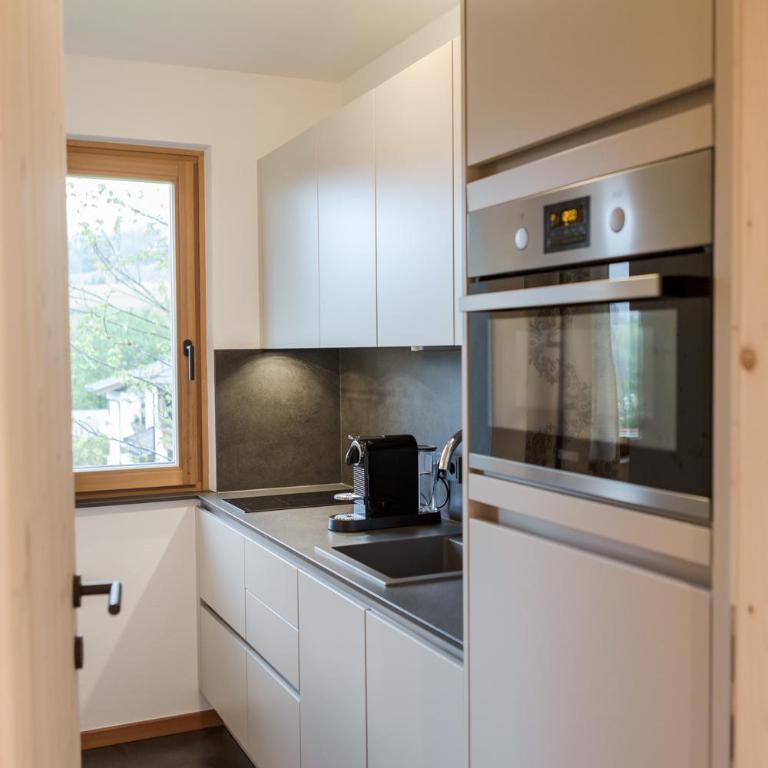 Haus Widmann - Superior Apartment - 14