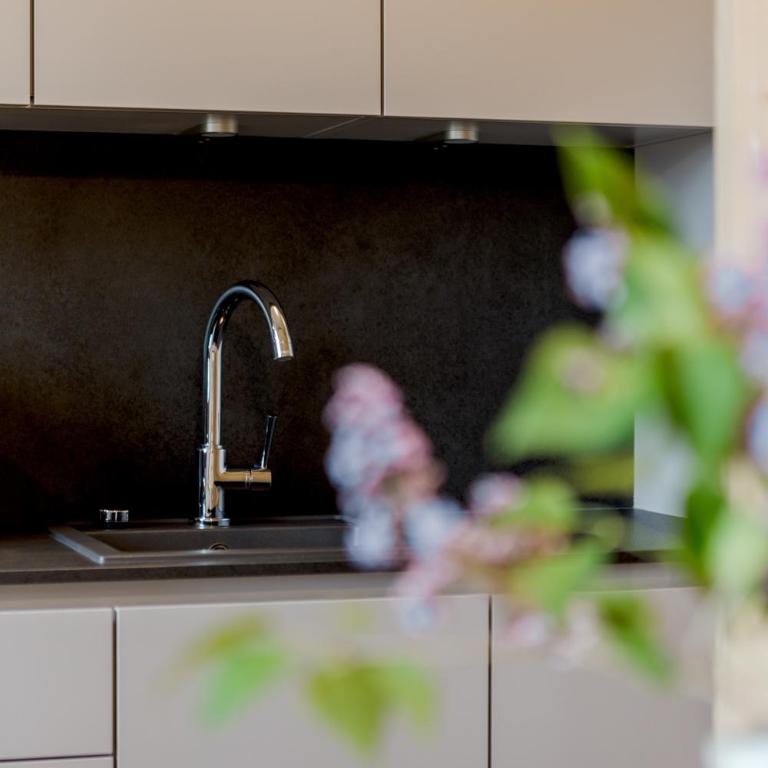 Haus Widmann - Superior Apartment - 13