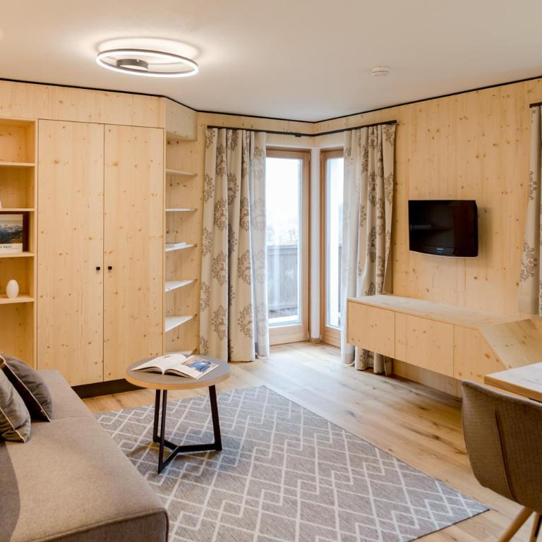 Haus Widmann - Superior Apartment - 12