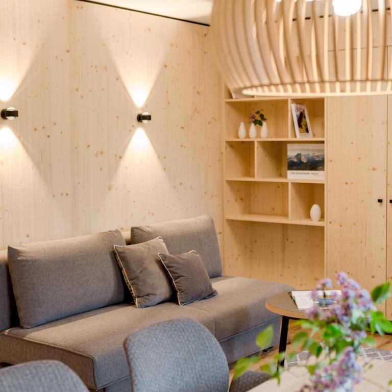 Haus Widmann - Superior Apartment - 11