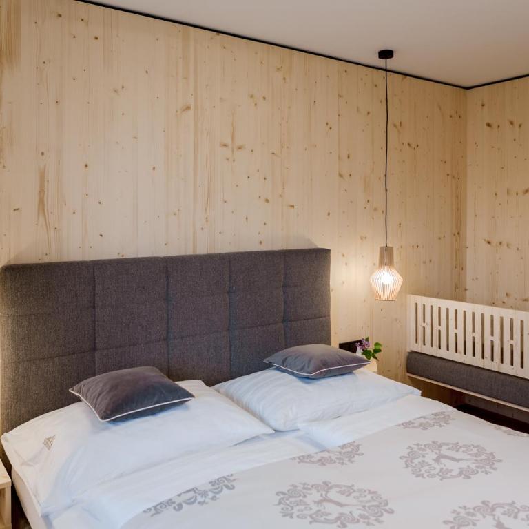 Haus Widmann - Superior Apartment - 4