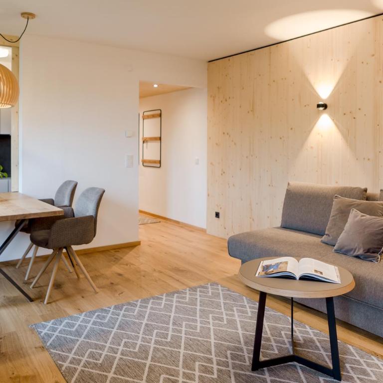 Haus Widmann - Superior Apartment - 3