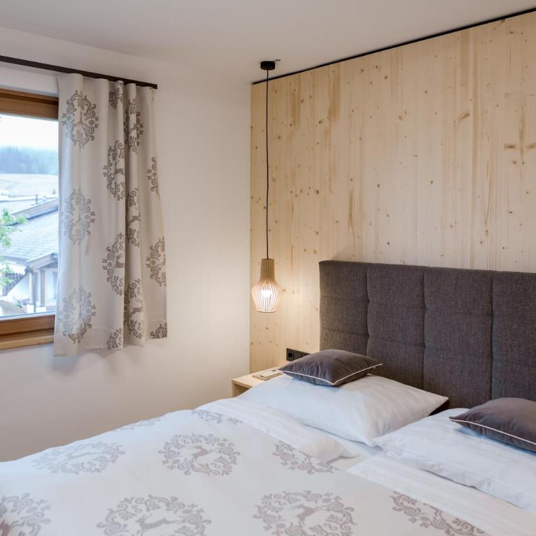 Haus Widmann - Superior Apartment - 5