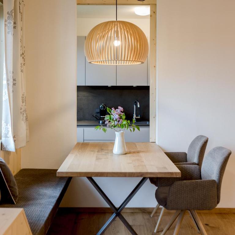 Haus Widmann - Superior Apartment - 10