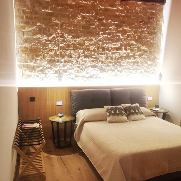 Cagliari Suites Castello - Appartamento con 1 Camera da Letto - 4