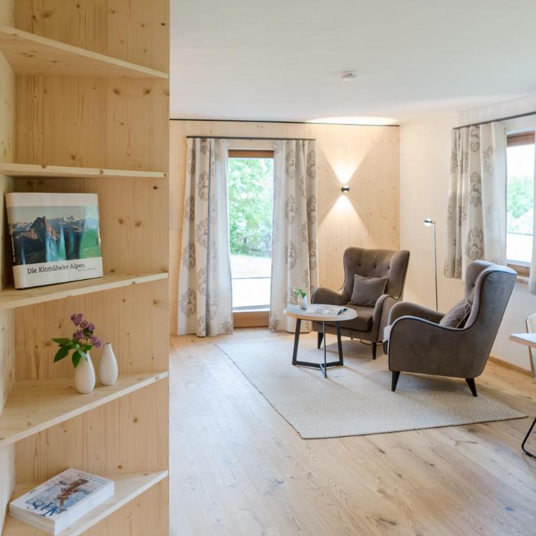 Haus Widmann - Studio - 12