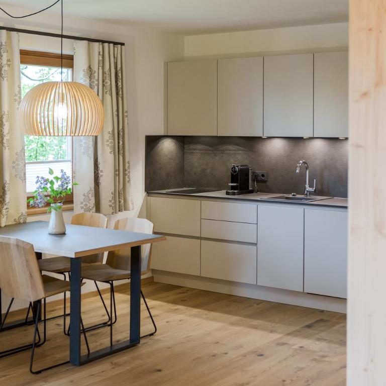 Haus Widmann - Studio - 11