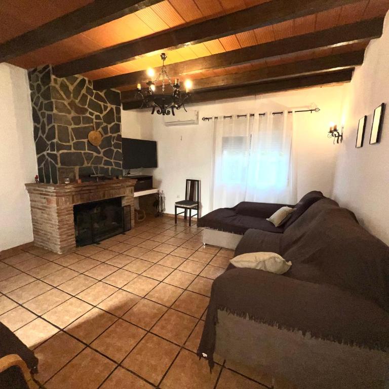 Casa Rural Cortijo Cerro Limon - Chalet de 3 dormitorios - 25