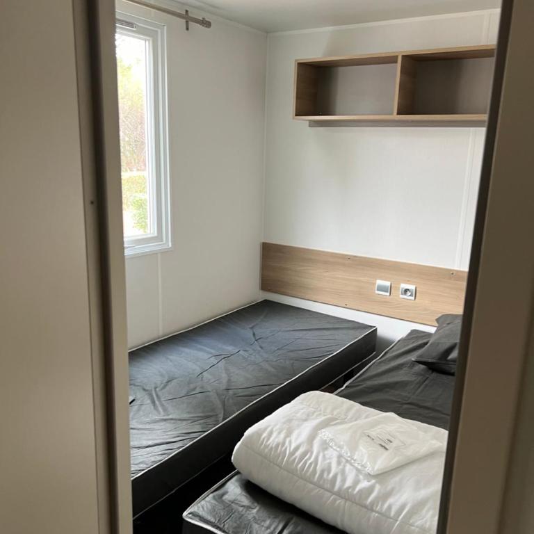 Mobilhome La Carabasse Vias Plage - Bungalow 3 Chambres - 30