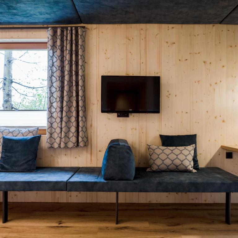 Haus Widmann - Kleines Studio - 2