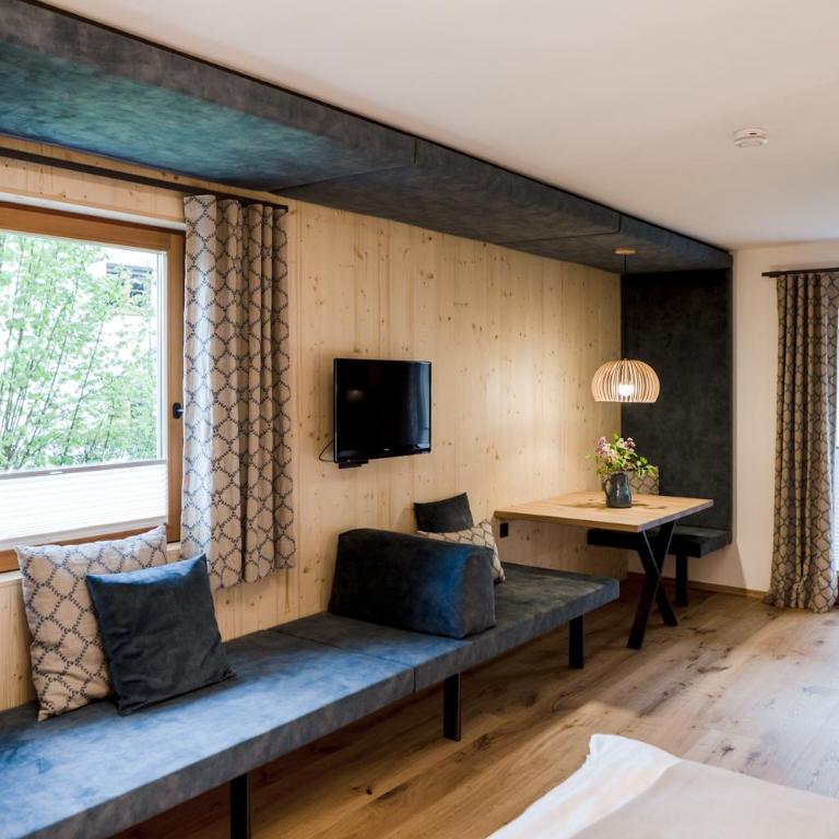 Haus Widmann - Kleines Studio - 4
