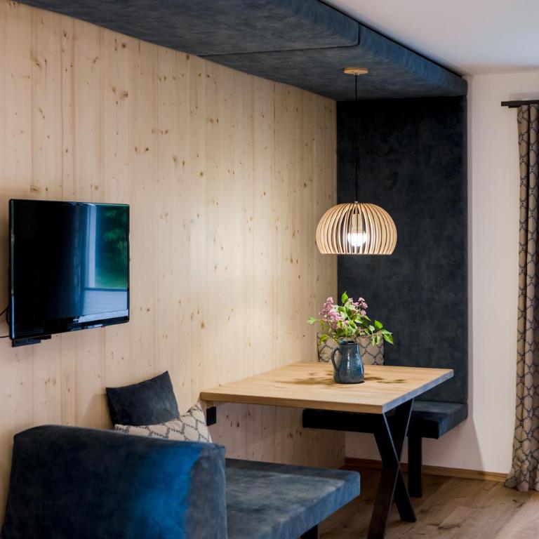 Haus Widmann - Kleines Studio - 5