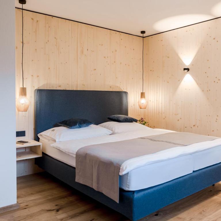 Haus Widmann - Kleines Studio - 6