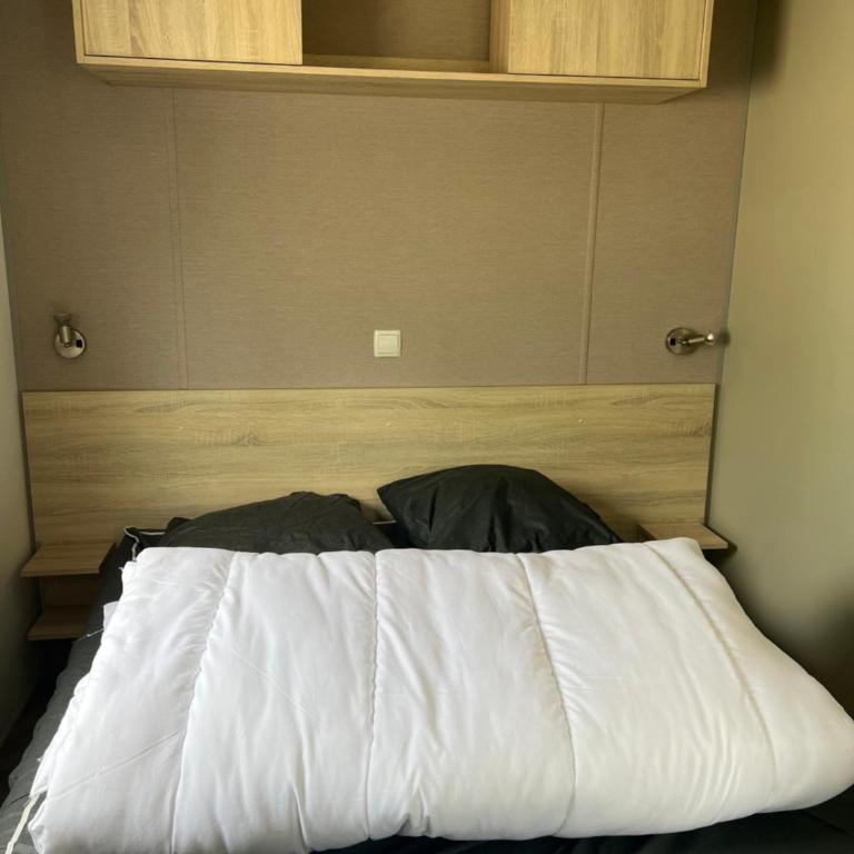 Mobilhome La Carabasse Vias Plage - Bungalow 3 Chambres - 6