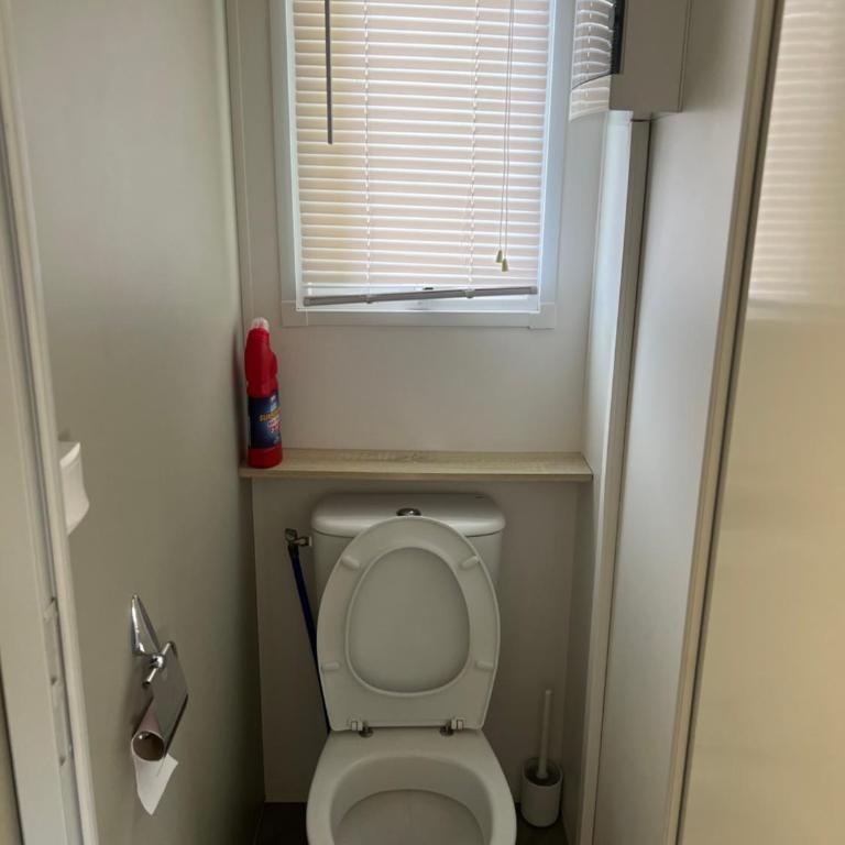 Mobilhome La Carabasse Vias Plage - Bungalow 3 Chambres - 9