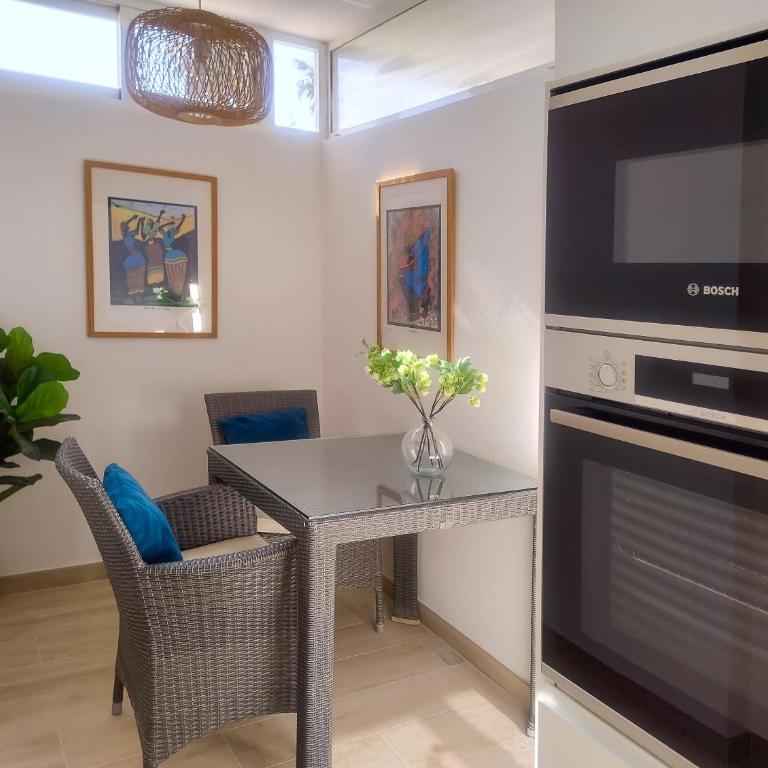 Apartamento Aura - Apartamento de 3 dormitorios - 10
