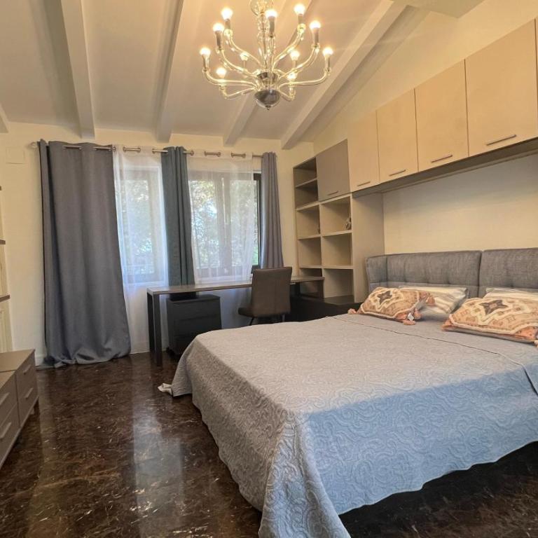 luxury Villa Dream House Moraira - Deluxe Villa - 50