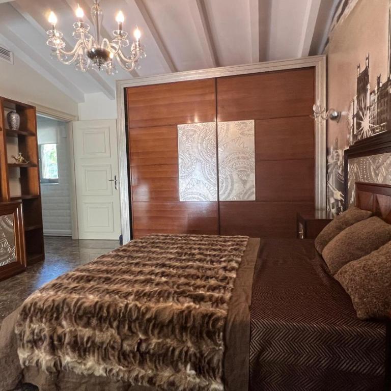 luxury Villa Dream House Moraira - Deluxe Villa - 45