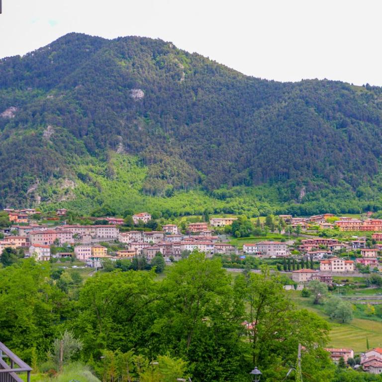 Casa Veronica - Appartamento con 2 Camere da Letto - 20