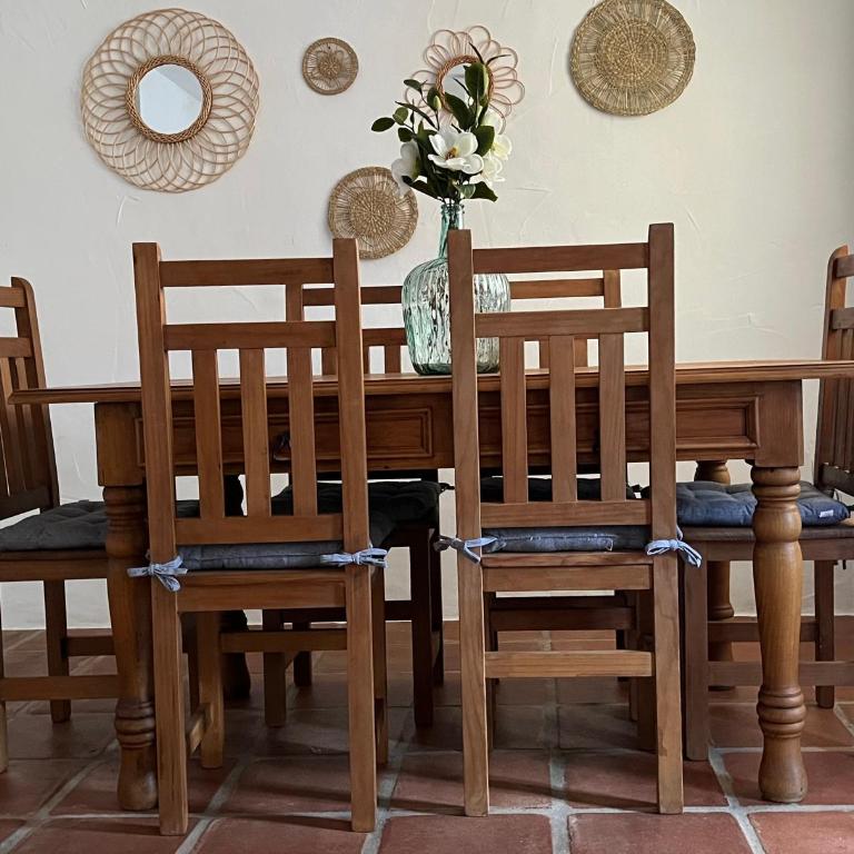 Villa Espiga - Villa de 3 dormitorios - 4