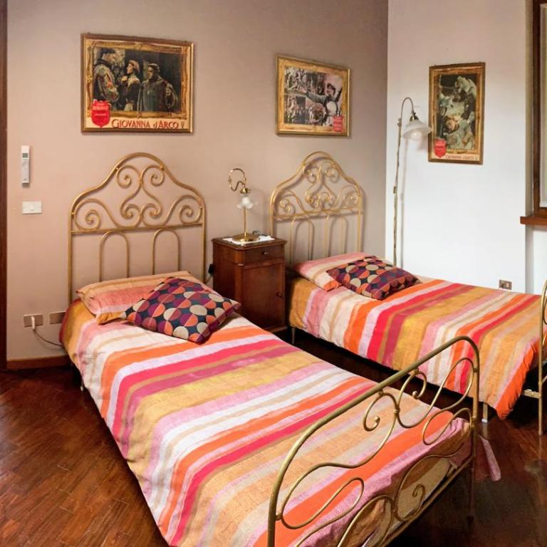 Dimora Altana - Apartment - 31