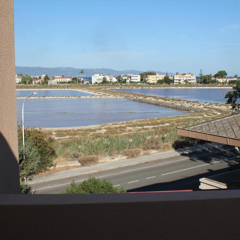 La Tuia e il Tasso - Deluxe Double Room with Balcony and Sea View - 9