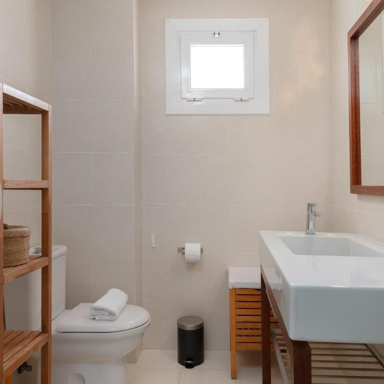 Flateli PDA Duplex - Apartamento con vistas al mar - 13