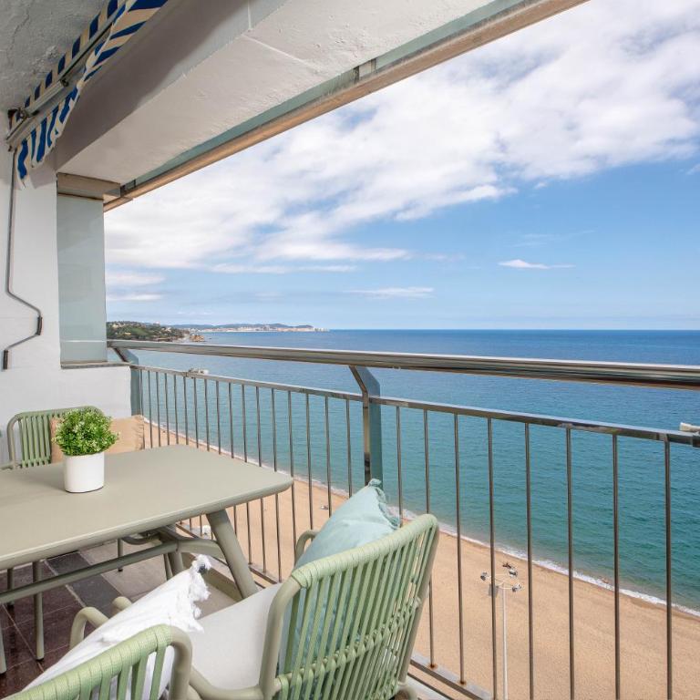 Flateli PDA Duplex - Apartamento con vistas al mar - 4