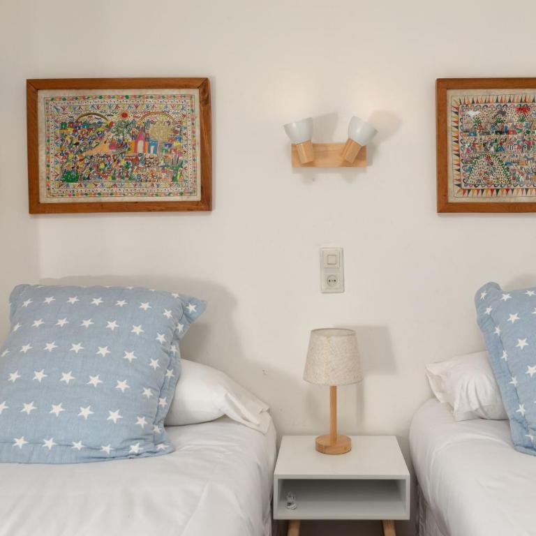 Flateli PDA Duplex - Apartamento con vistas al mar - 17