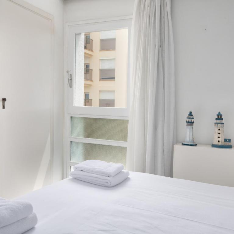 Flateli PDA Duplex - Apartamento con vistas al mar - 15