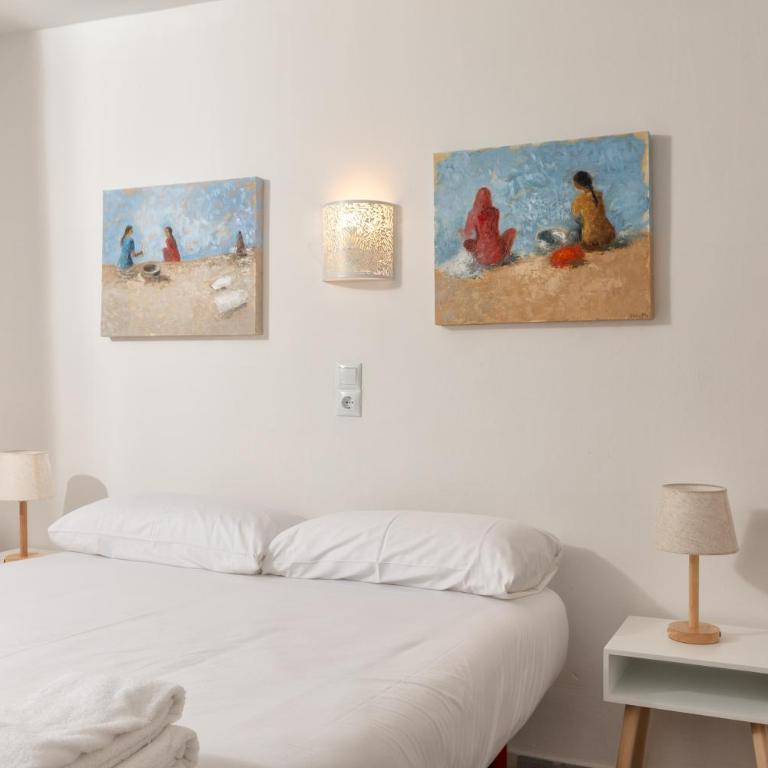 Flateli PDA Duplex - Apartamento con vistas al mar - 19