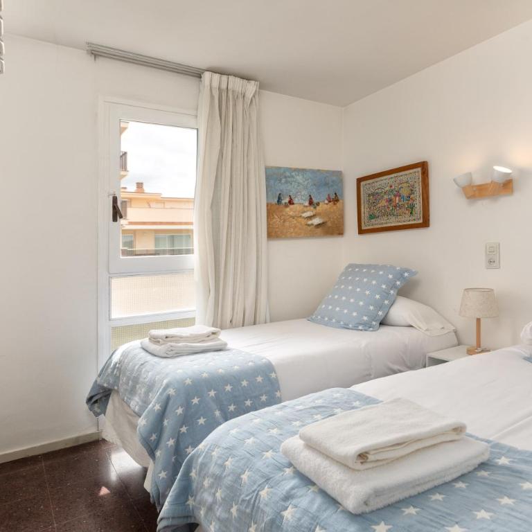 Flateli PDA Duplex - Apartamento con vistas al mar - 16