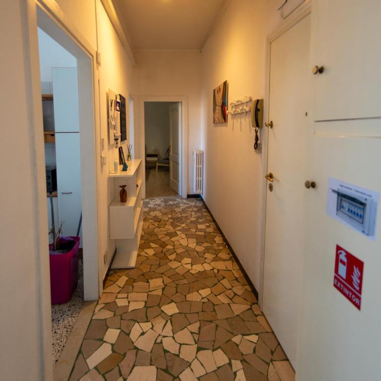 Casa Lilli: Comfort Bolognese - Two-Bedroom Apartment - 2