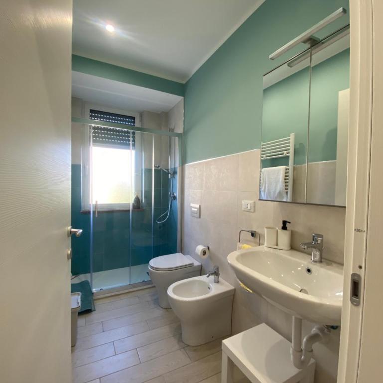 Orizzonte - Appartamento con 1 Camera da Letto - 21