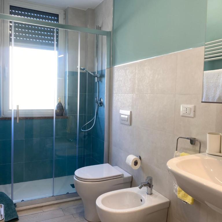 Orizzonte - Appartamento con 1 Camera da Letto - 22